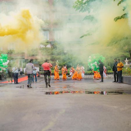 Mayfair Purnea Purnia Екстериор снимка