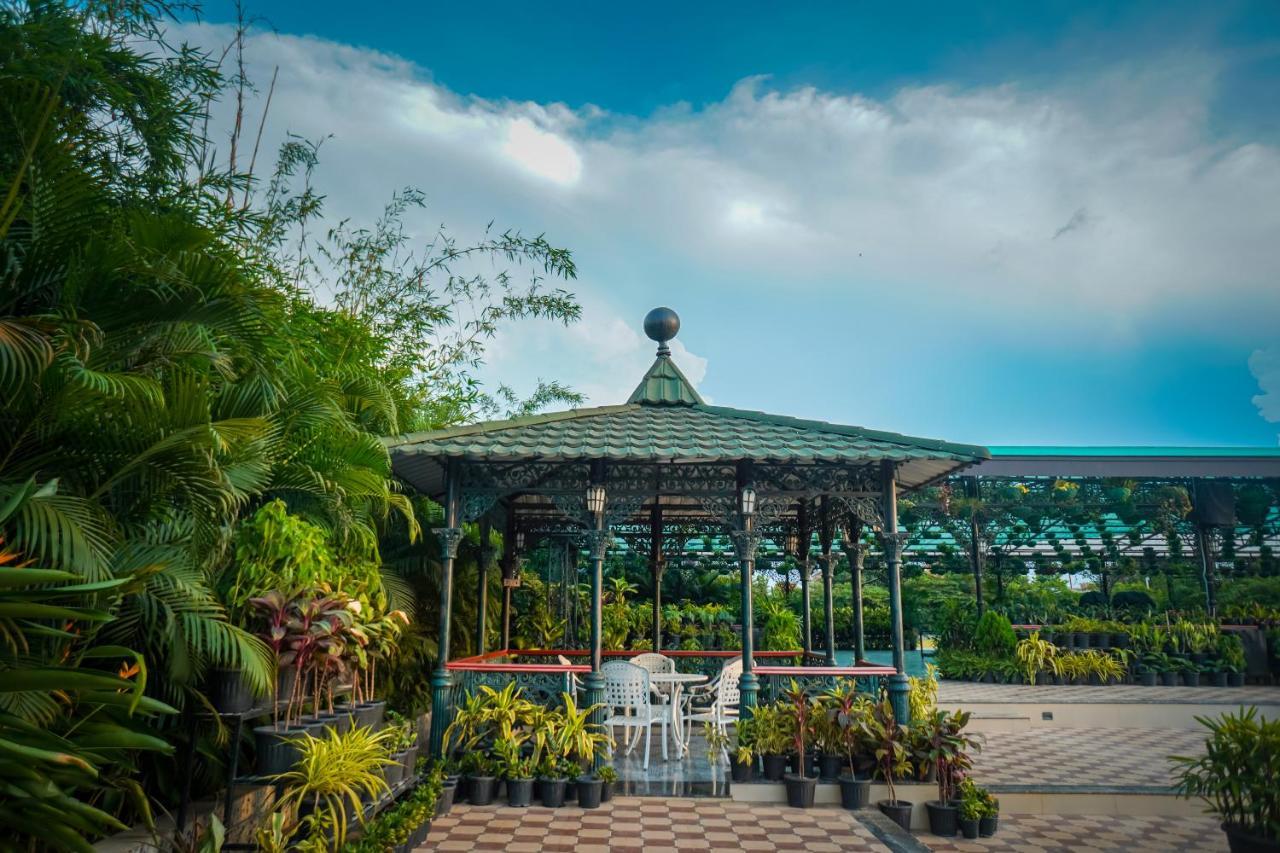 Mayfair Purnea Purnia Екстериор снимка