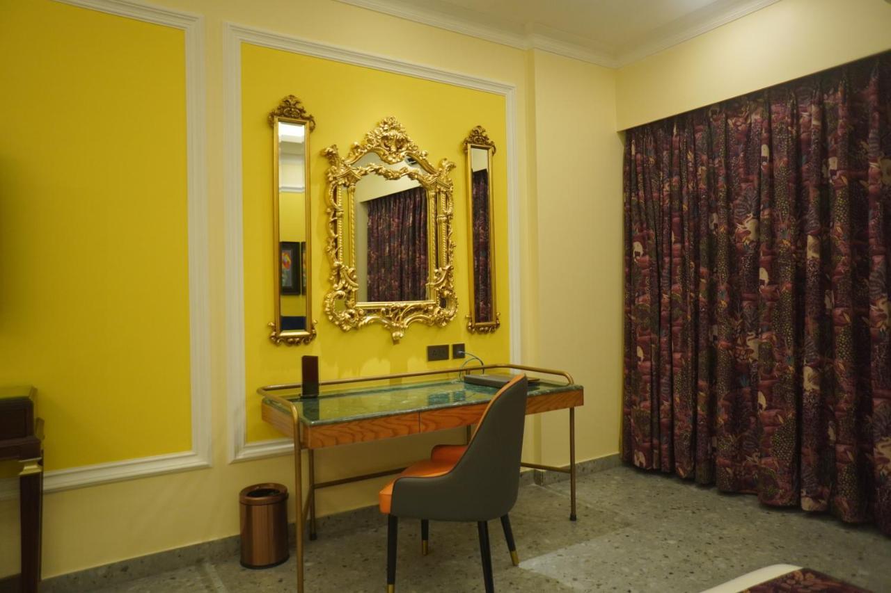 Mayfair Purnea Purnia Екстериор снимка