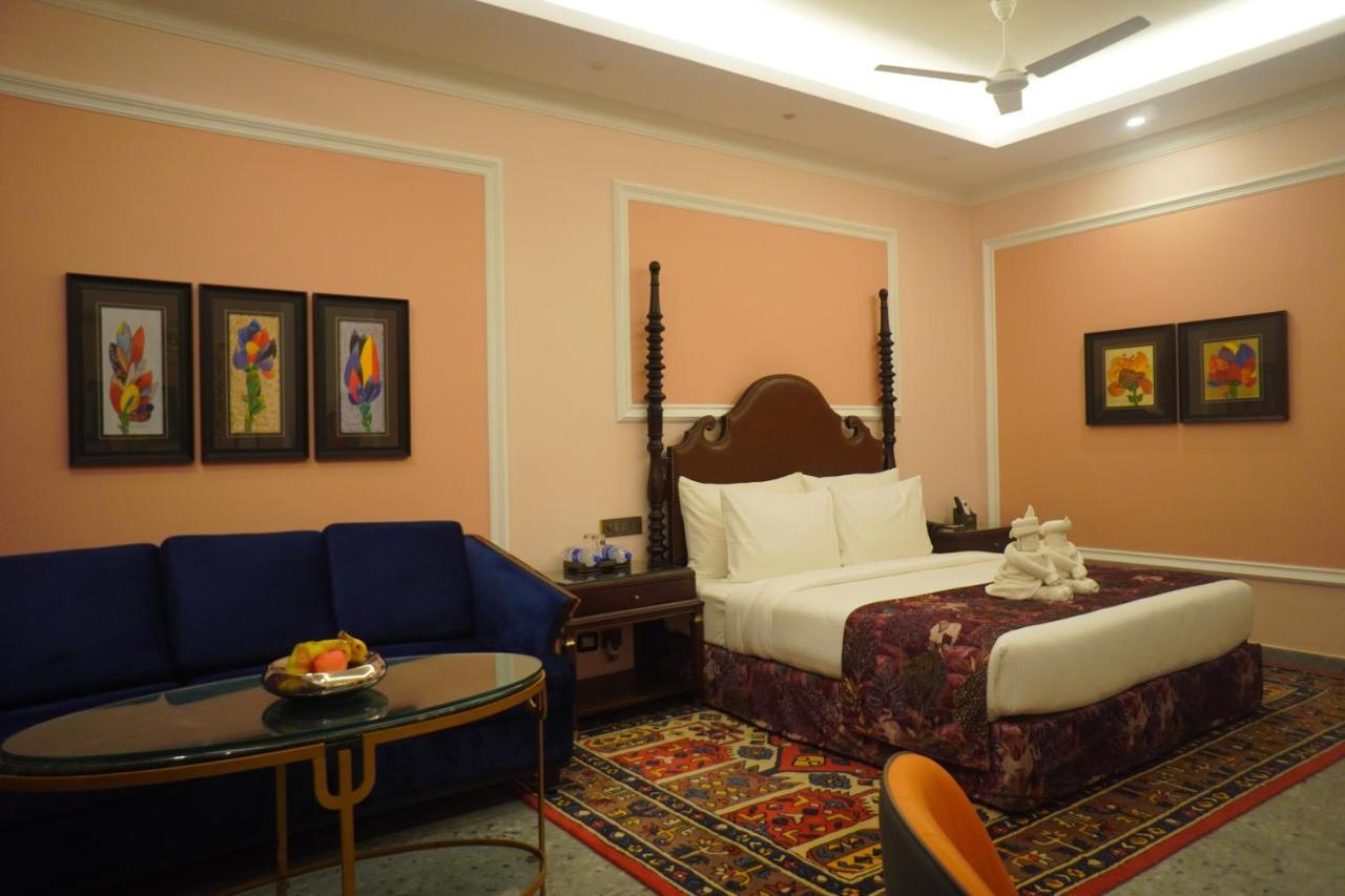 Mayfair Purnea Purnia Екстериор снимка