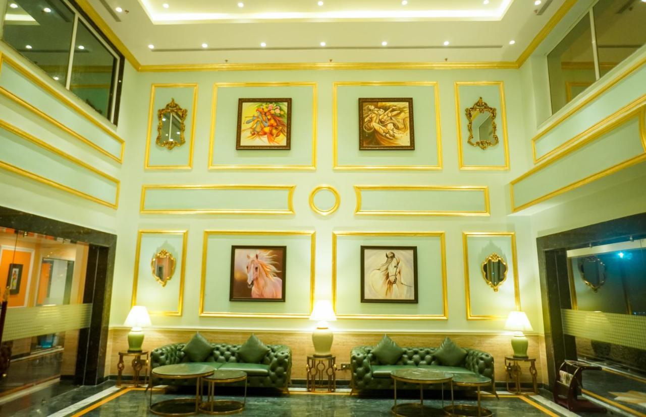 Mayfair Purnea Purnia Екстериор снимка