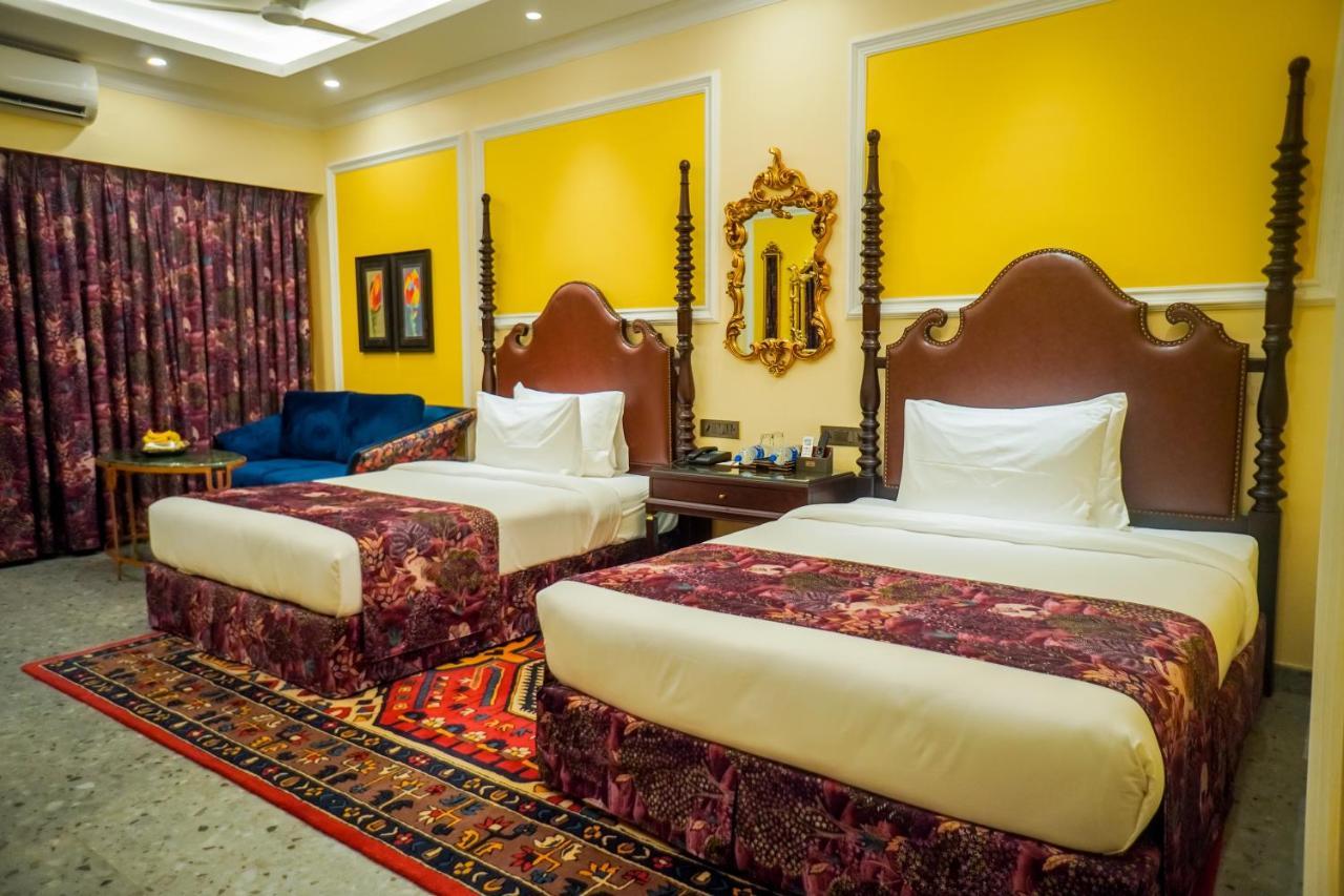 Mayfair Purnea Purnia Екстериор снимка