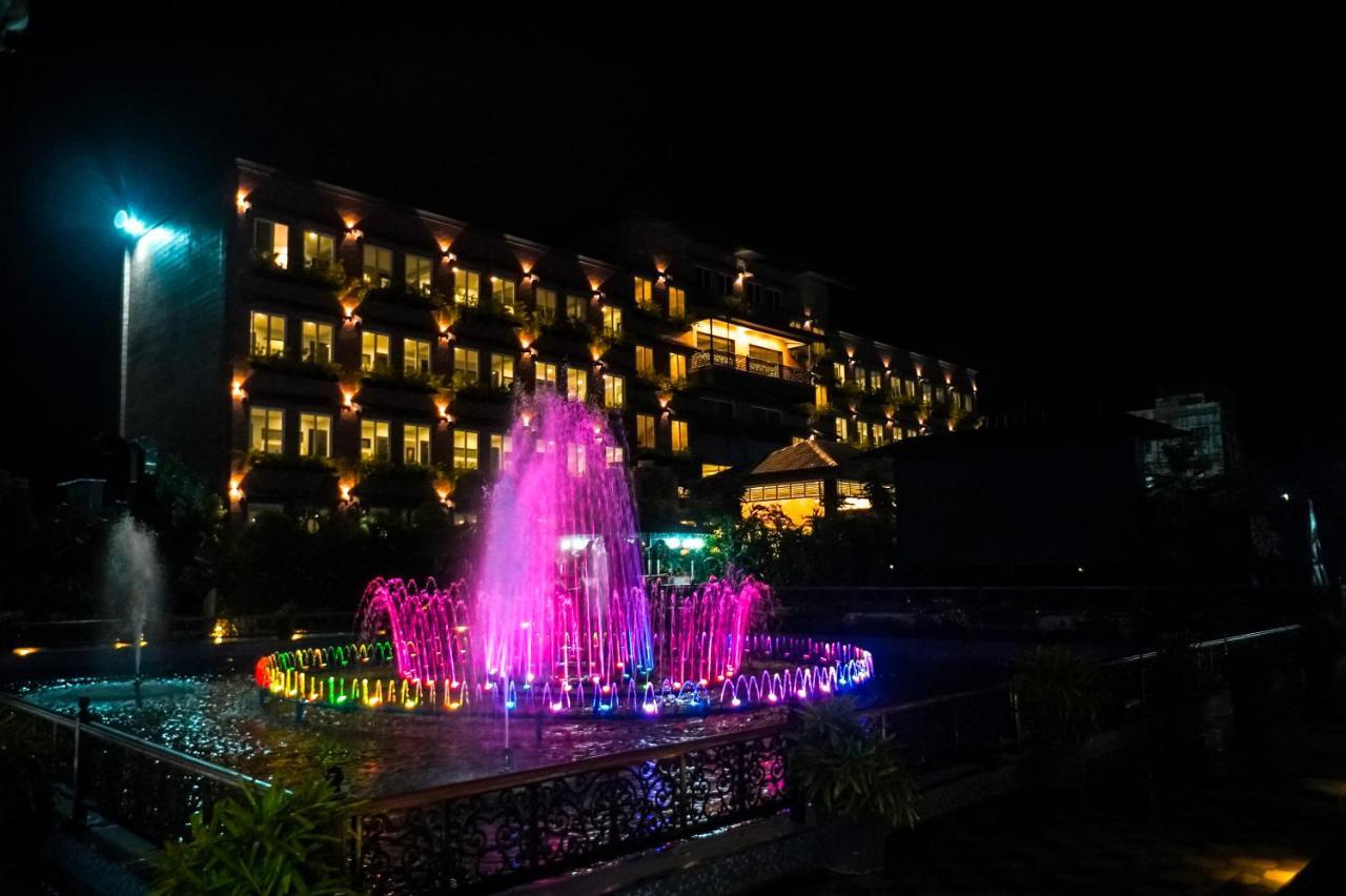 Mayfair Purnea Purnia Екстериор снимка