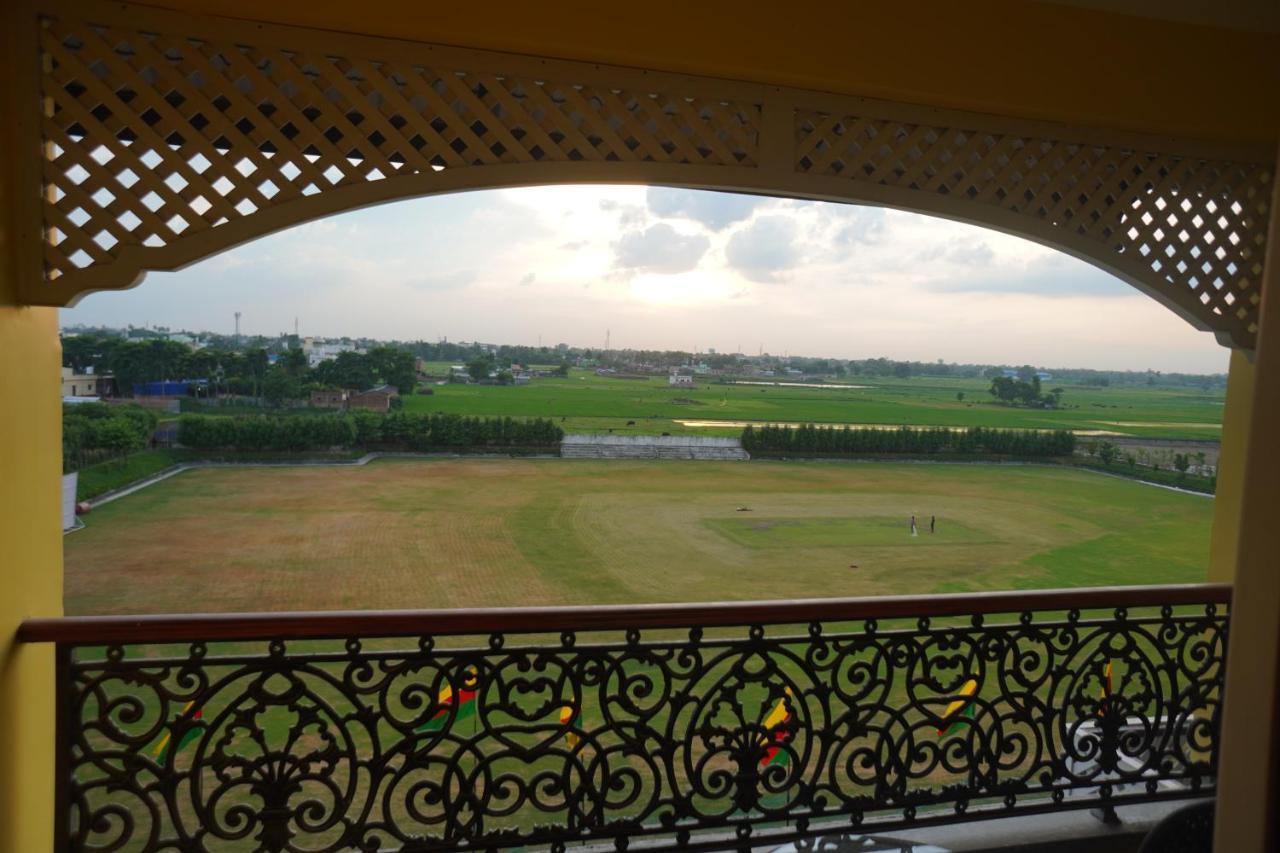 Mayfair Purnea Purnia Екстериор снимка