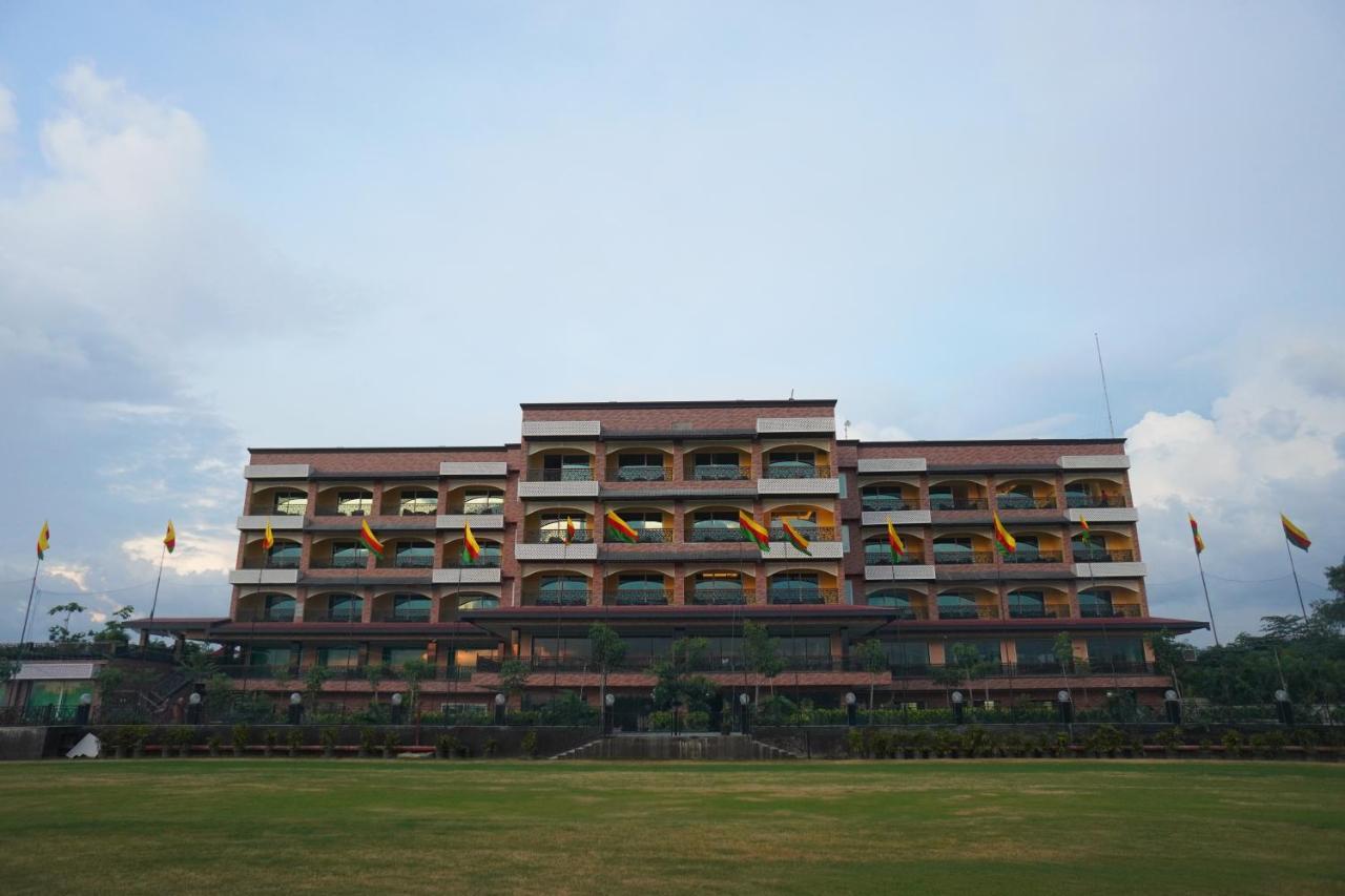 Mayfair Purnea Purnia Екстериор снимка