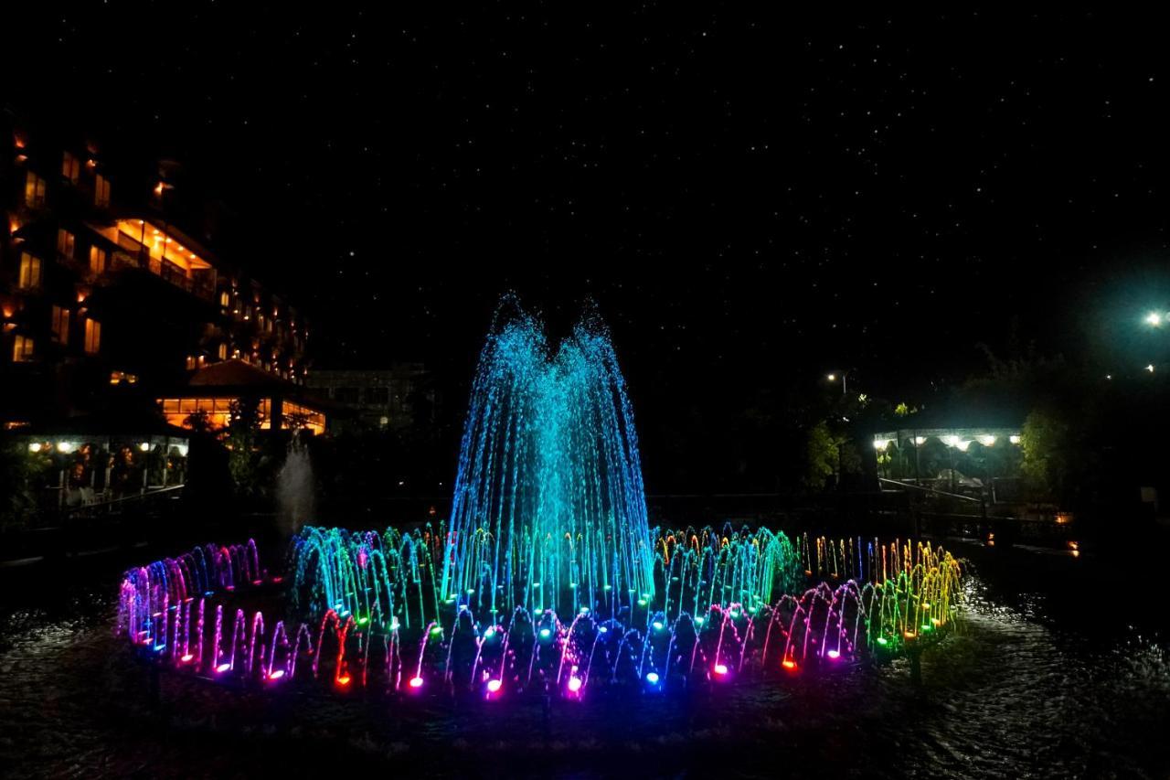 Mayfair Purnea Purnia Екстериор снимка