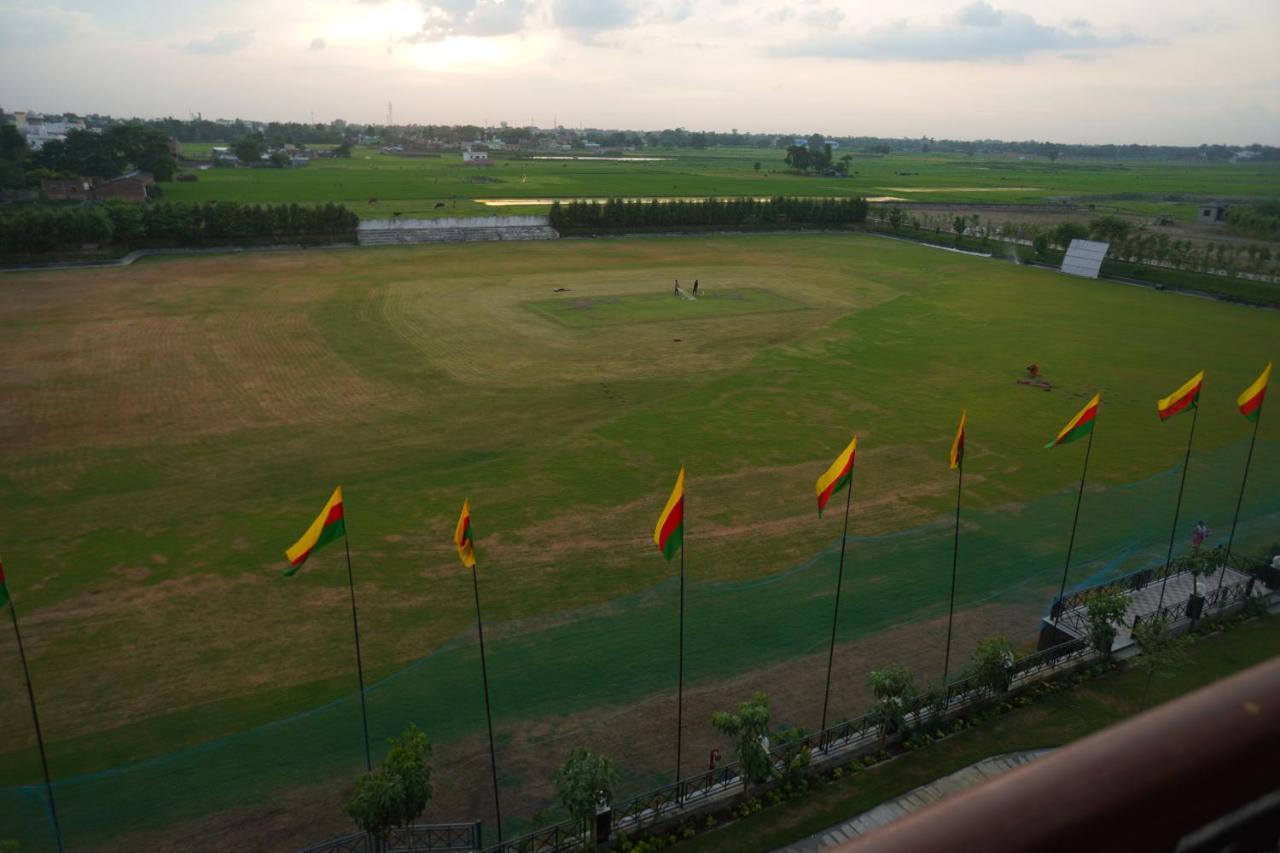 Mayfair Purnea Purnia Екстериор снимка