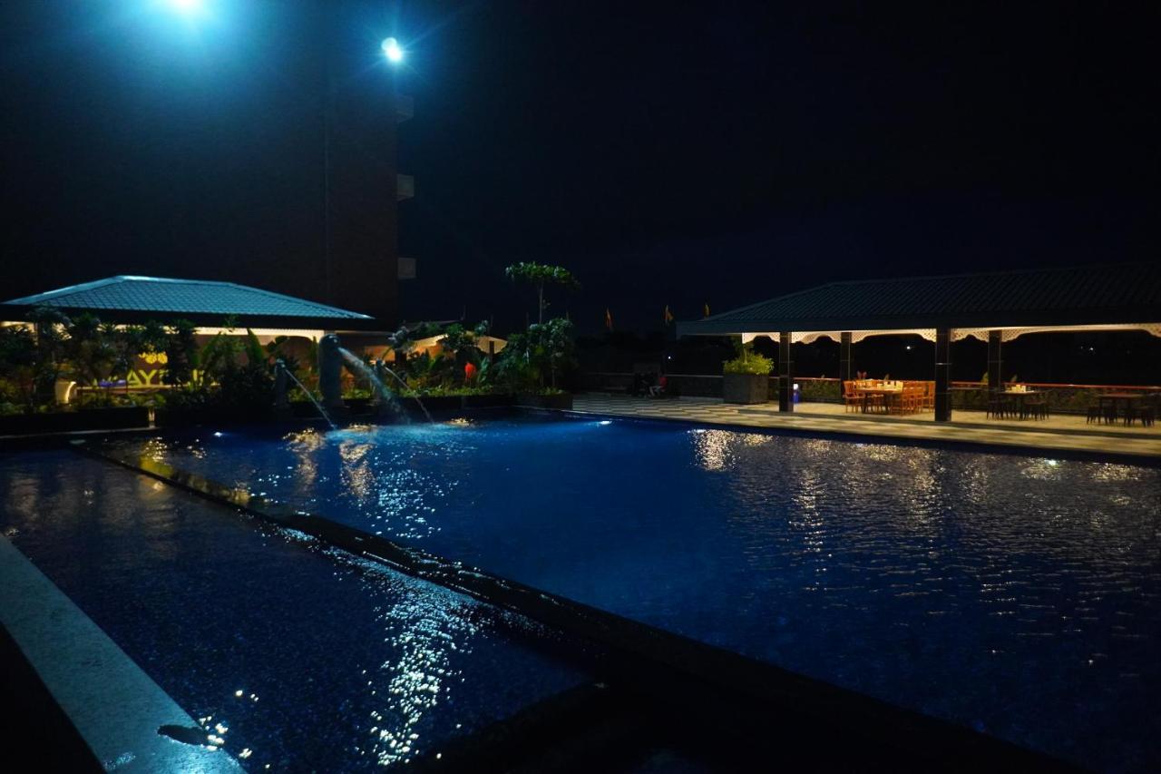 Mayfair Purnea Purnia Екстериор снимка