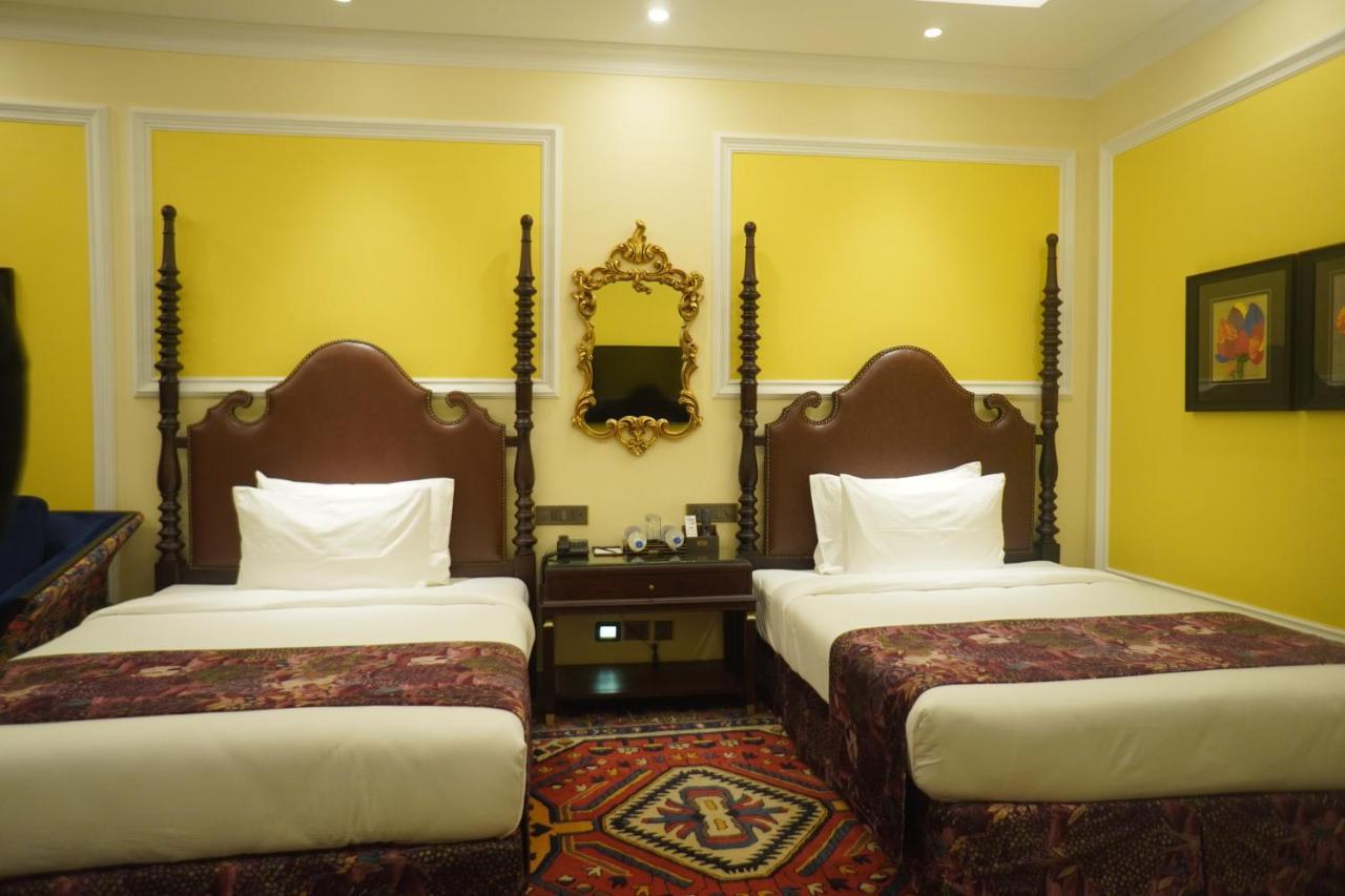 Mayfair Purnea Purnia Екстериор снимка