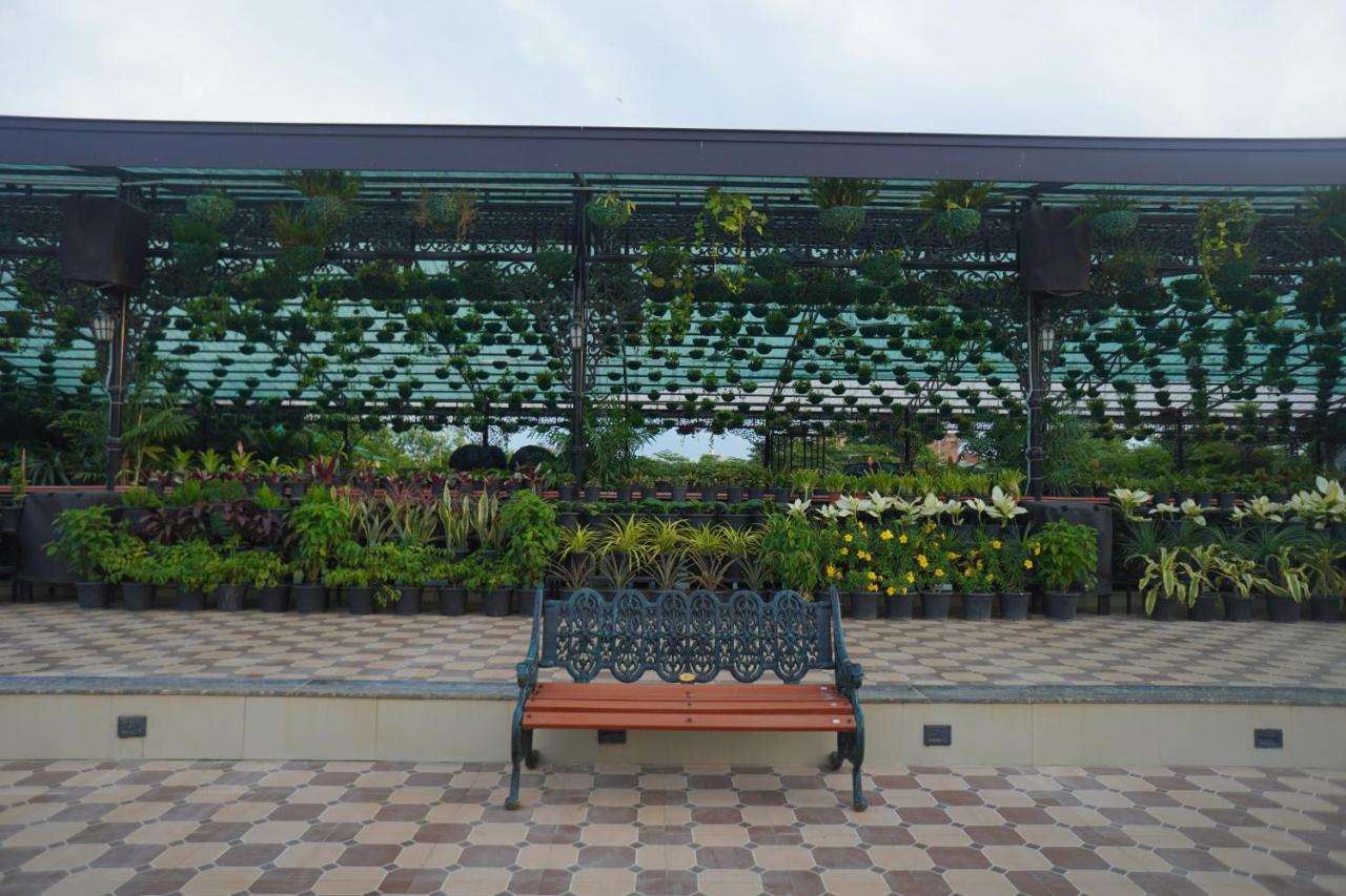 Mayfair Purnea Purnia Екстериор снимка