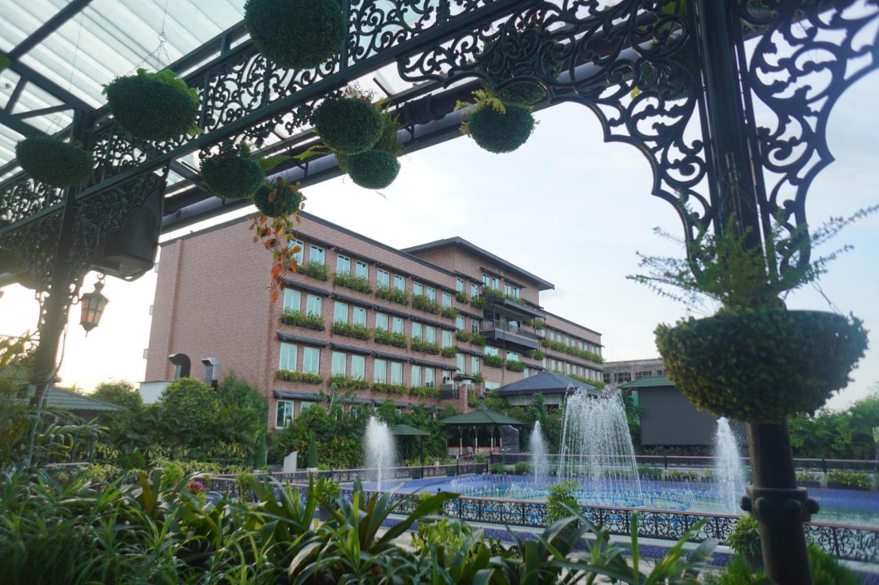 Mayfair Purnea Purnia Екстериор снимка