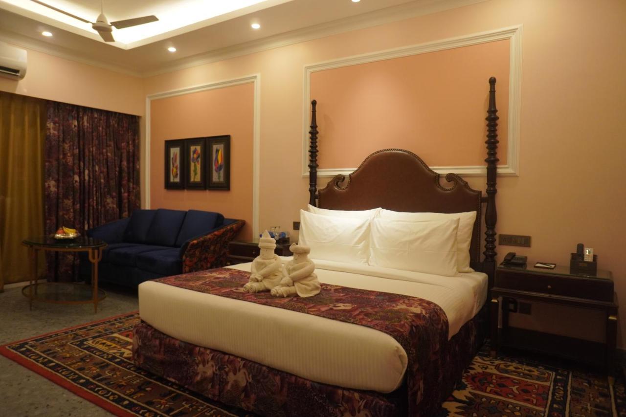 Mayfair Purnea Purnia Екстериор снимка