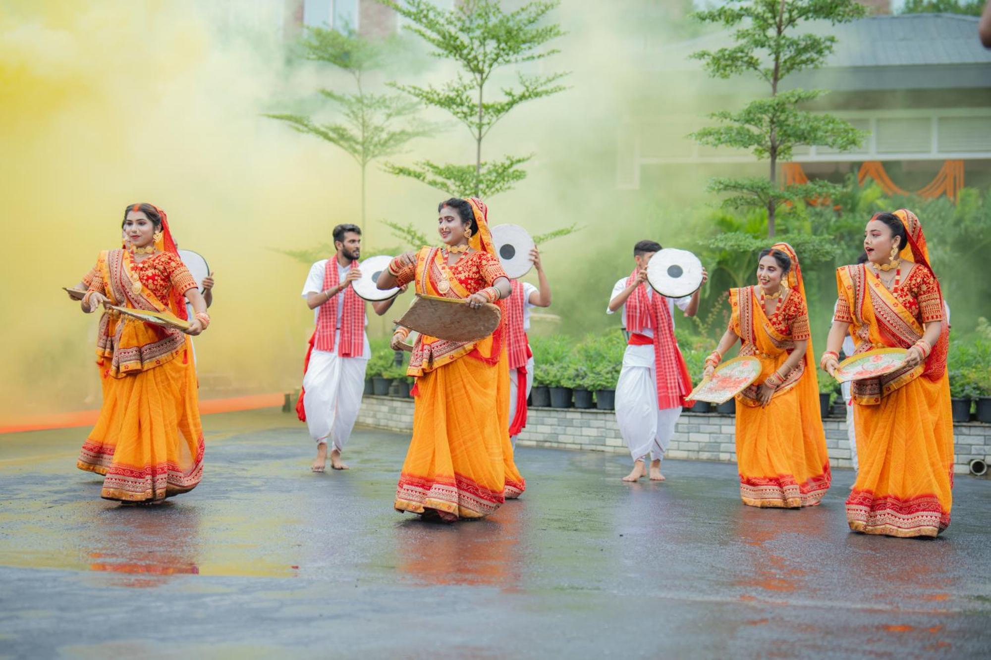 Mayfair Purnea Purnia Екстериор снимка