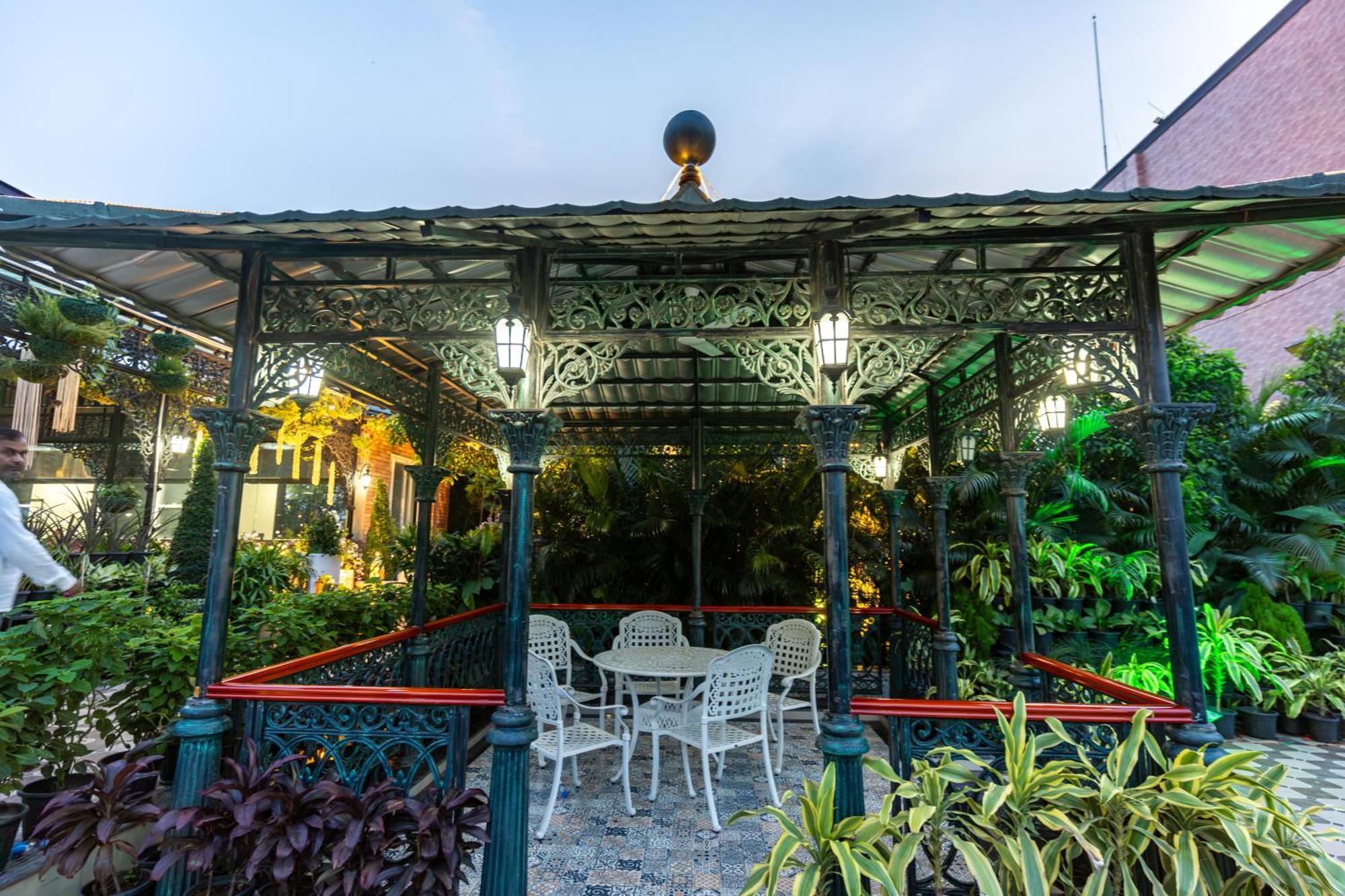 Mayfair Purnea Purnia Екстериор снимка