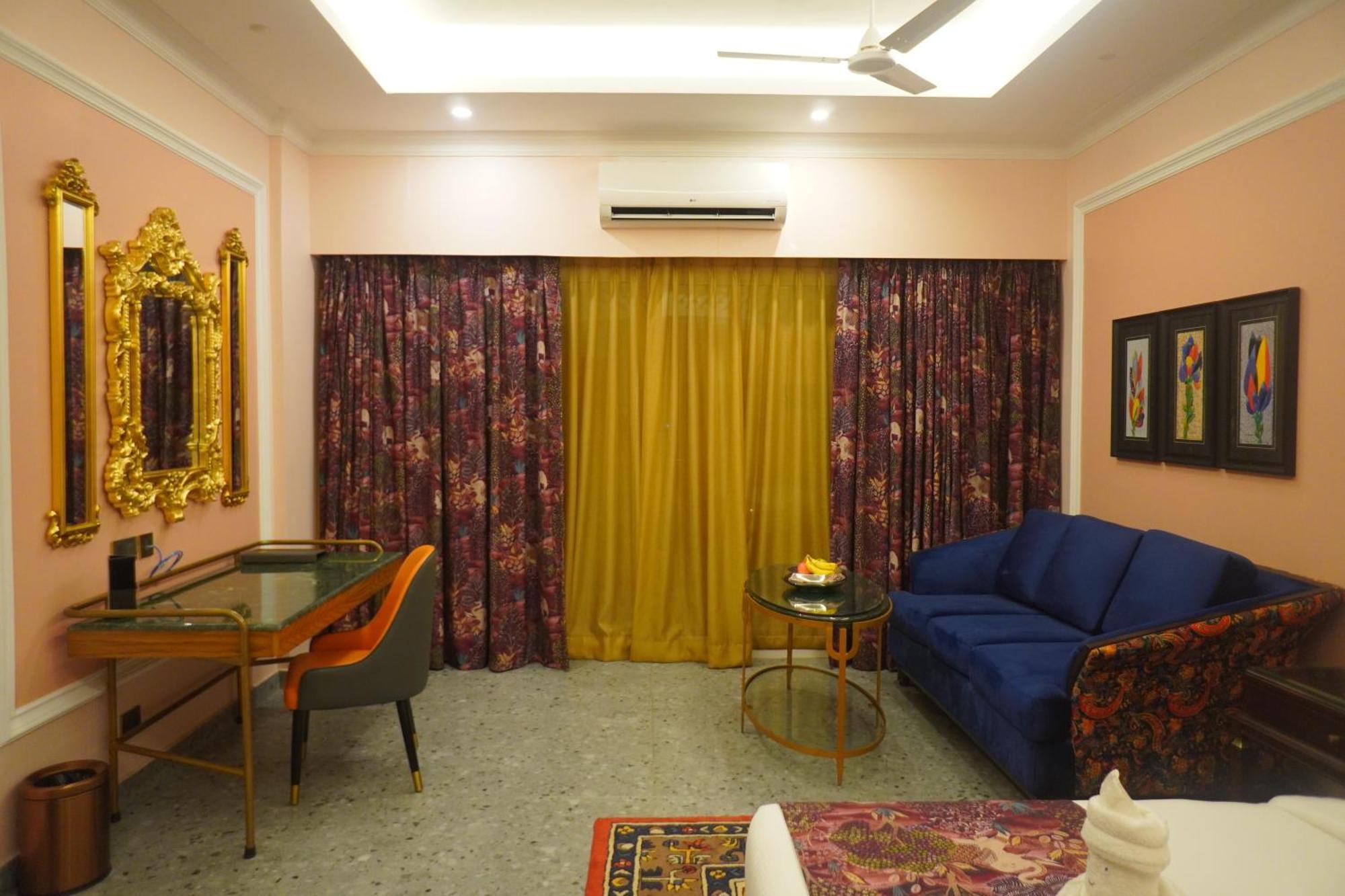 Mayfair Purnea Purnia Екстериор снимка